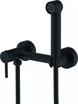 Смеситель с гигиеническим душем SPLENKA S99.51.06