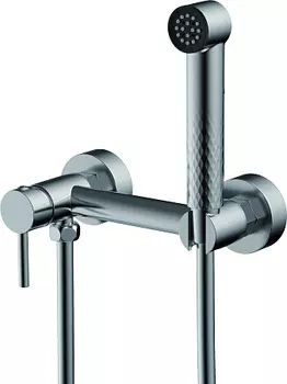 Смеситель с гигиеническим душем SPLENKA S99.51.05
