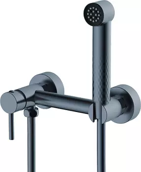 Смеситель с гигиеническим душем SPLENKA S99.51.07