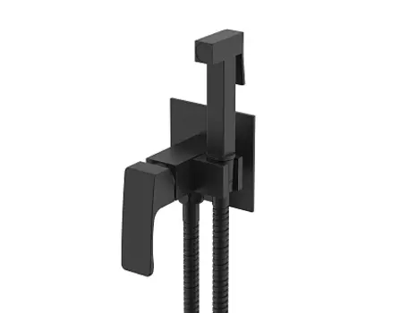 Смеситель с гигиеническим душем встраиваемый RAGLO R01.52.06