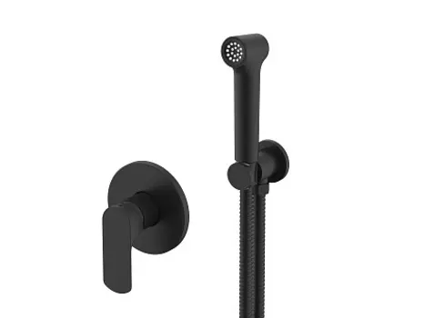 Смеситель с гигиеническим душем встраиваемый RAGLO R03.53.06