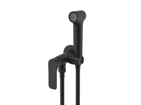 Смеситель с гигиеническим душем встраиваемый RAGLO R03.52.06