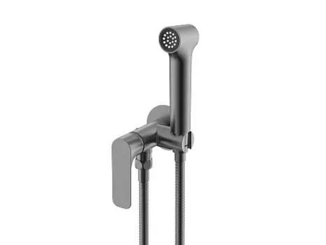 Смеситель с гигиеническим душем встраиваемый RAGLO R03.52.09