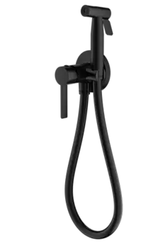 Смеситель с гигиеническим душем встраиваемый SPLENKA S221.52.06