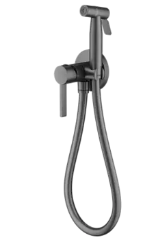 Смеситель с гигиеническим душем встраиваемый SPLENKA S221.52.09