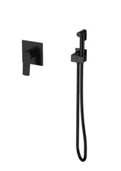 Смеситель с гигиеническим душем встраиваемый SPLENKA S30.53.06