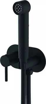 Смеситель с гигиеническим душем встраиваемый SPLENKA S96.52.06