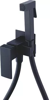 Смеситель с гигиеническим душем встраиваемый SPLENKA S98.52.06