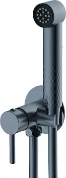 Смеситель с гигиеническим душем встраиваемый SPLENKA S99.52.07