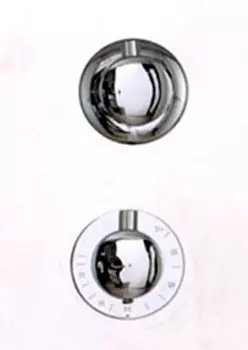 Смеситель термостат для кабин Timo