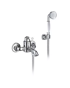 Смеситель Timo Arisa 5314/00Y chrome