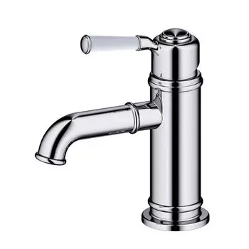 Смеситель Timo Arisa 5361/00F chrome