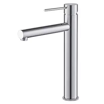 Смеситель Timo Saona 2311/00F высокий, хром