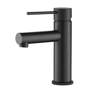 Смеситель Timo Saona 2361/03F черный