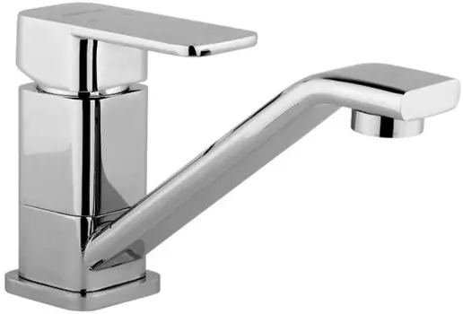 Смеситель Timo Selene 2061-15/00F хром