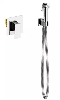 Смеситель Timo Selene 2089/00SM с гигиеническим душем