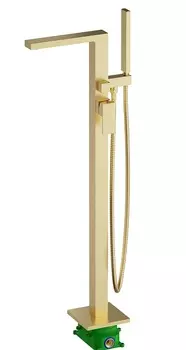 Смеситель Timo Selene 2210/17Y-CR напольный