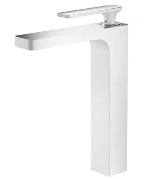 Смеситель Timo Torne 4311/00-16F white