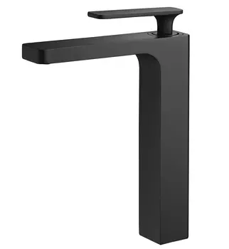 Смеситель Timo Torne 4311/03F black