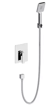 Смеситель Timo Torne 4369/00SM chrome