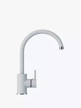 Смеситель TOLERO кухонный Элара (сер. мет №001)