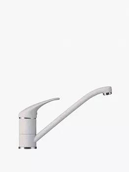 Смеситель TOLERO кухонный Низкий (сафари №102)