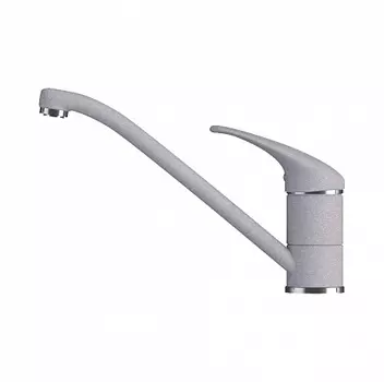 Смеситель TOLERO кухонный Низкий (сер №701)