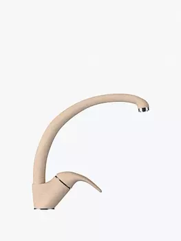 Смеситель TOLERO кухонный Высокий (сафари №102)