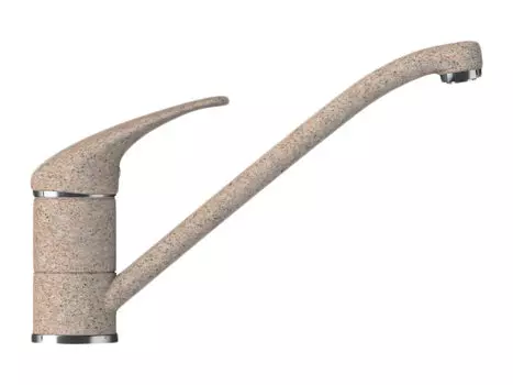 Смеситель Толеро Низкий