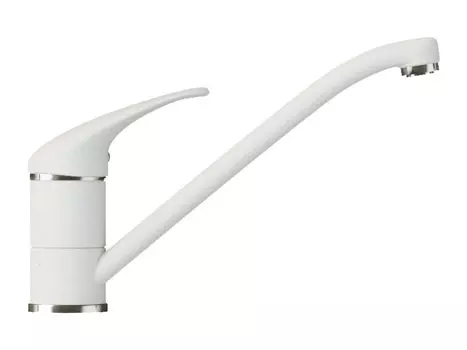 Смеситель Толеро Низкий