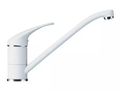 Смеситель Толеро Низкий