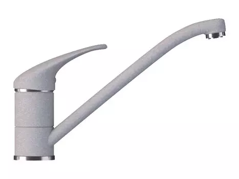 Смеситель Толеро Низкий