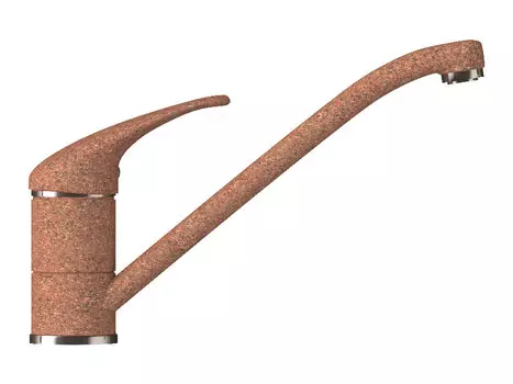 Смеситель Толеро Низкий