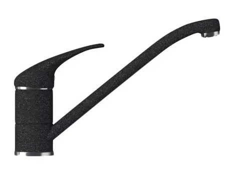 Смеситель Толеро Низкий