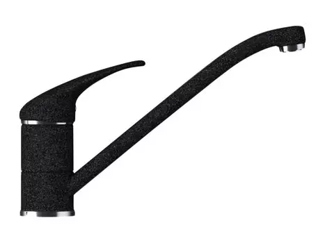 Смеситель Толеро Низкий