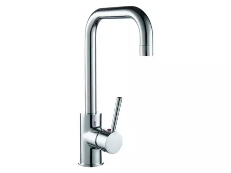 Смеситель Толеро Сарагоза