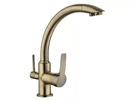 Смеситель Толеро Валенсия