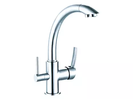 Смеситель Толеро Валенсия