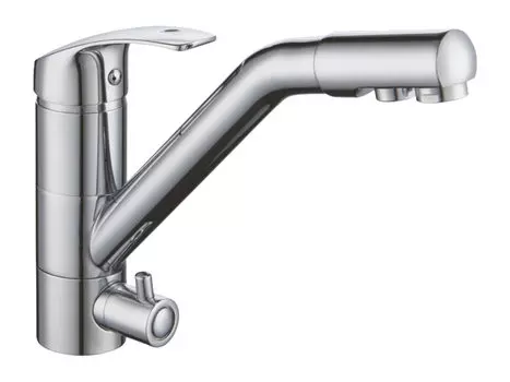 Смеситель Толеро Виго