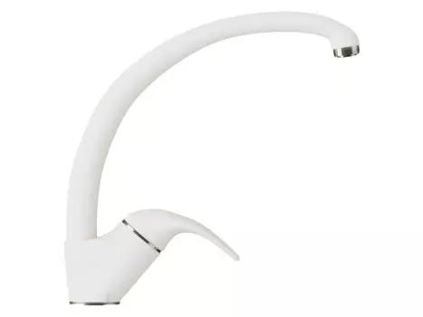 Смеситель Толеро Высокий