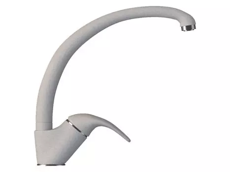 Смеситель Толеро Высокий