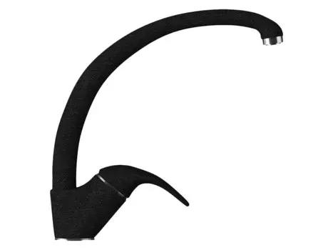 Смеситель Толеро Высокий