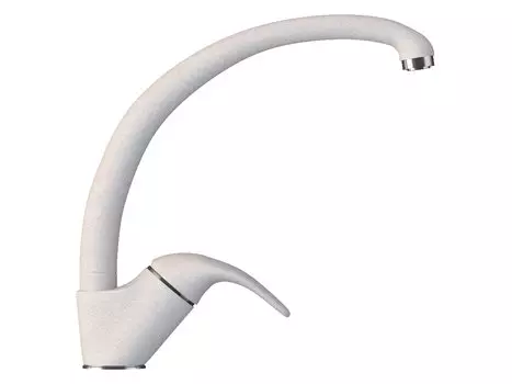 Смеситель Толеро Высокий