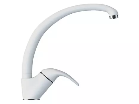 Смеситель Толеро Высокий