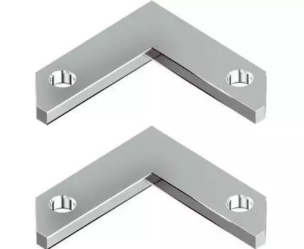 Соеденитель угловой Arte Lamp LINEA-ACCESSORIES