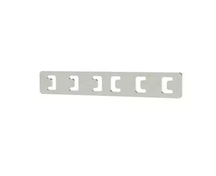 Соединитель 2шт. внутренний для магнитного шинопровода Magnetic Ambrella Light TRACK SYSTEM Track System
