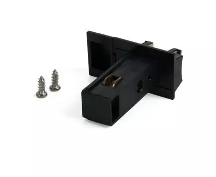 Соединитель для коннектора круглого шарнирного Elektrostandard Slim Magnetic