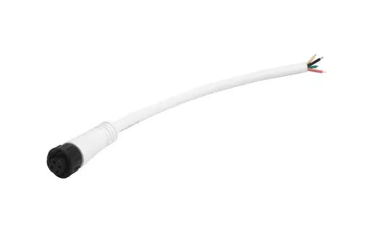 Соединитель для лент Arlight ARL-RGB-4PIN