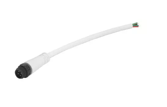 Соединитель для лент Arlight ARL-RGB-4PIN