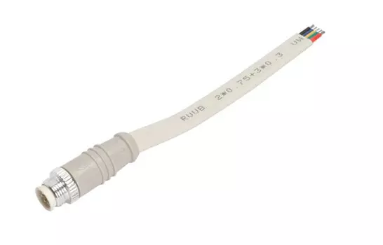 Соединитель для лент Arlight ARL-RGBW-5PIN